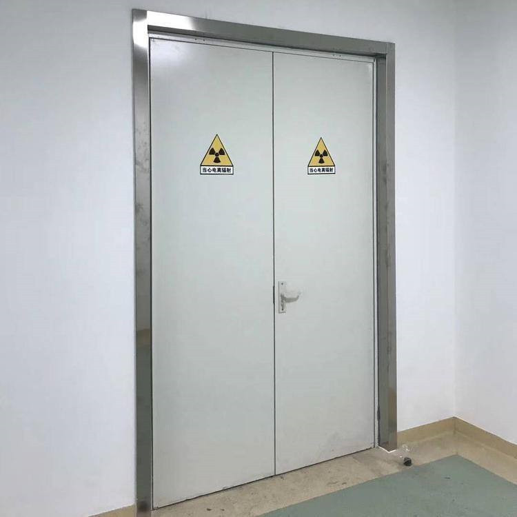 贺州铅门